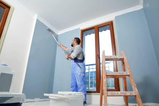 Trusted Blue Ridge, VA Dry wall and painting Experts